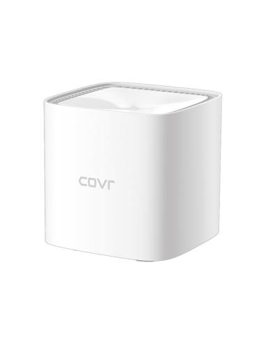 SISTEMA WIFI MESH D-LINK COVR 1102 AC1200 PACK 2U
