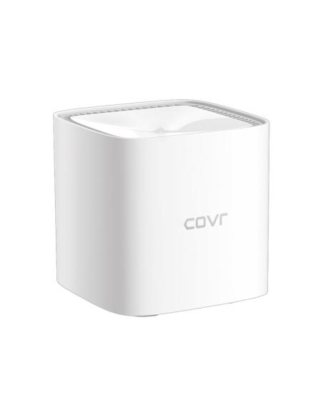 SISTEMA WIFI MESH D-LINK COVR 1102 AC1200 PACK 2U