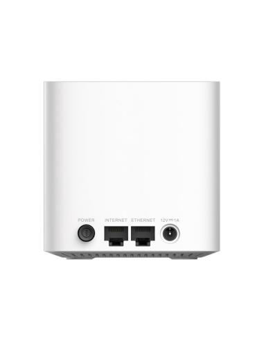 SISTEMA WIFI MESH D-LINK COVR 1102 AC1200 PACK 2U