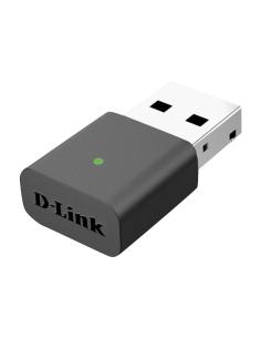 ADAPTADOR WIFI D-LINK DWA-131 USB NANO N300 2
