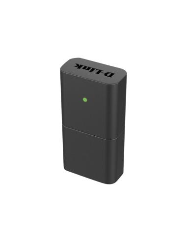 ADAPTADOR WIFI D-LINK DWA-131 USB NANO N300