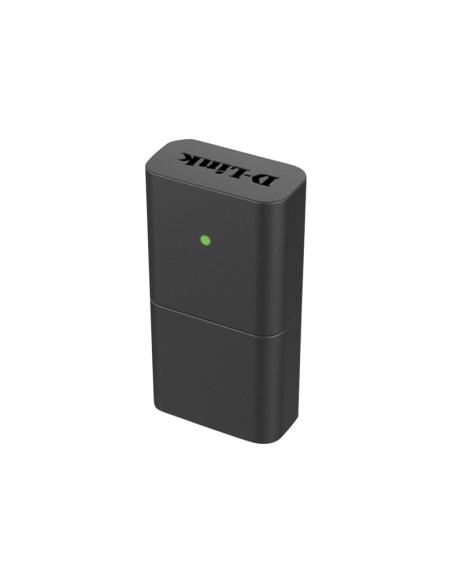 ADAPTADOR WIFI D-LINK DWA-131 USB NANO N300