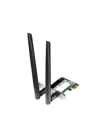 TARJETA RED WIRELESS D-LINK DWA-582 AC1200 PCIE LP