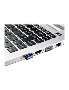 ADAPTADOR WIRELESS ASUS USB-N10 NANO USB