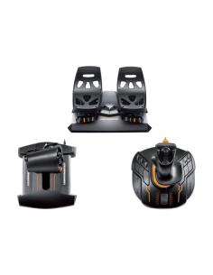 JOYSTICK THRUSTMASTER T.16000M FCS FLIGHT PACK PARA PC 2