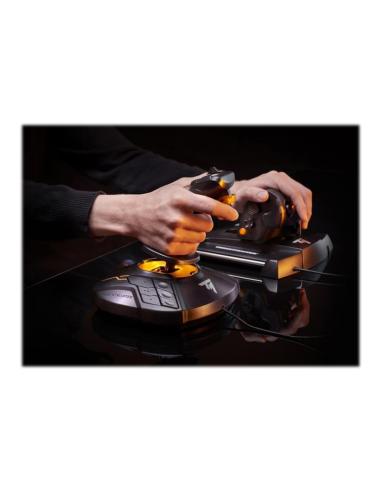 JOYSTICK THRUSTMASTER T.16000M FCS FLIGHT PACK...