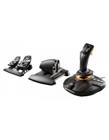JOYSTICK THRUSTMASTER T.16000M FCS FLIGHT PACK...