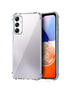 FUNDA MOVIL BACK COVER COOL ANTISHOCK TRANSPARENTE... 2