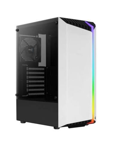 CAJA MEDIATORRE ATX AEROCOOL BIONIC V2 RGB...