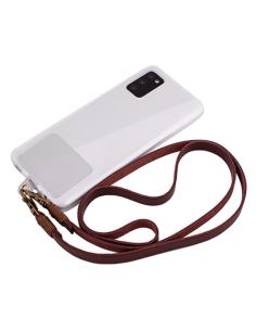 CORDON UNIVERSAL COOL POLIPIEL BROWN PARA FUNDA SMARTPHONE 2