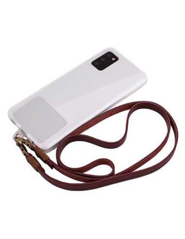 CORDON UNIVERSAL COOL POLIPIEL BROWN PARA FUNDA...