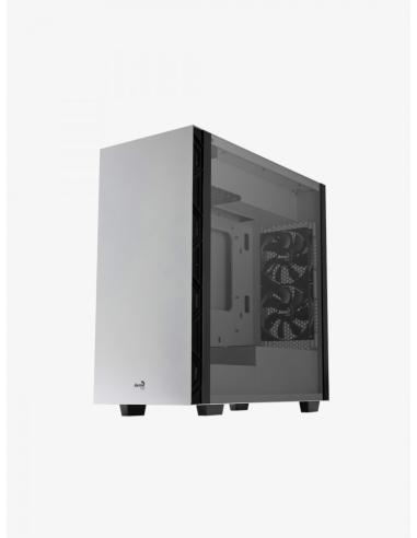 CAJA MEDIATORRE PROFESIONAL ATX AEROCOOL FLO...