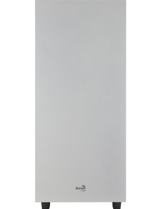 CAJA MEDIATORRE PROFESIONAL ATX AEROCOOL FLO WHITE USB 3.0  2