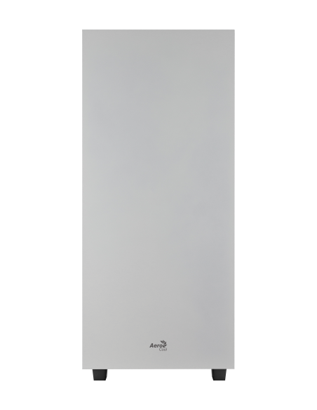 CAJA MEDIATORRE PROFESIONAL ATX AEROCOOL FLO WHITE USB 3.0 