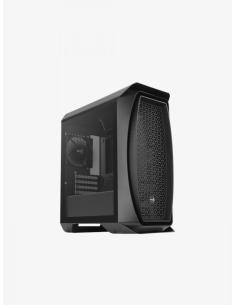 CAJA MINITORRE MATX AEROCOOL AERO ONE MINI BLACK USB 3.0 