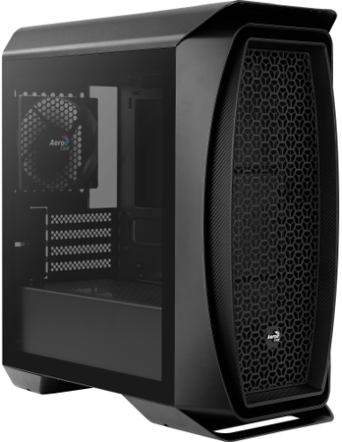 CAJA MINITORRE MATX AEROCOOL AERO ONE MINI...