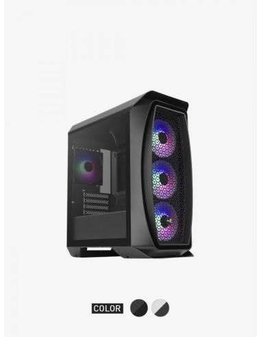 CAJA MINITORRE MATX AEROCOOL AERO ONE MINI...