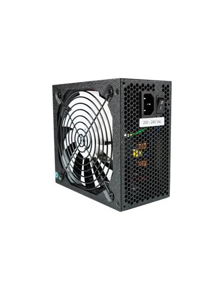 FUENTE DE ALIMENTACION ATX 700W TACENS RADIX VII PFC ACTIVO 80+