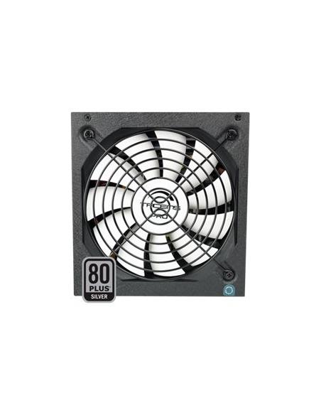 FUENTE DE ALIMENTACION ATX 700W TACENS RADIX VII PFC ACTIVO 80+