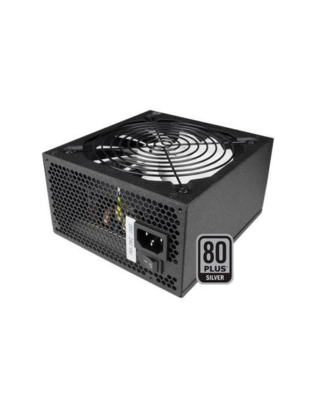 FUENTE DE ALIMENTACION ATX 700W TACENS RADIX VII PFC ACTIVO 80+
