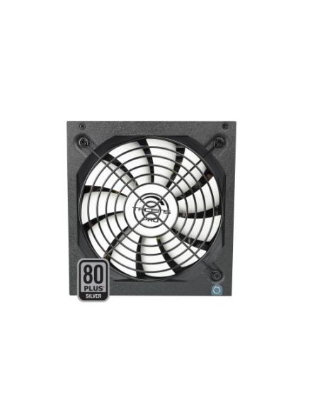 FUENTE DE ALIMENTACION ATX 700W TACENS RADIX VII PFC ACTIVO 80+
