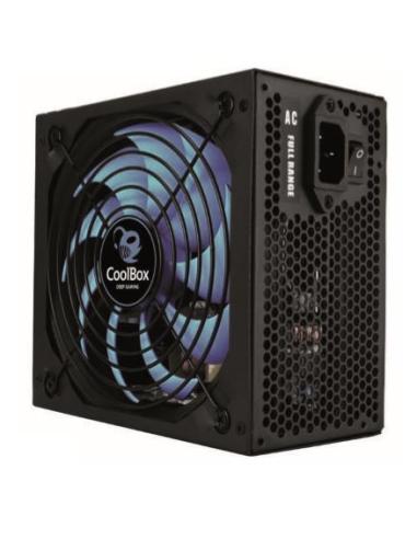 FUENTE DE ALIMENTACION ATX 800W COOLBOX...