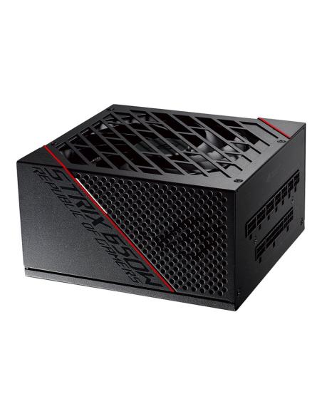 FUENTE DE ALIMENTACION ATX 650W ASUS ROG-STRIX-650G1 80+ GOLD