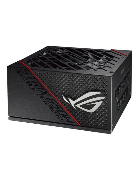 FUENTE DE ALIMENTACION ATX 650W ASUS ROG-STRIX-650G1 80+ GOLD