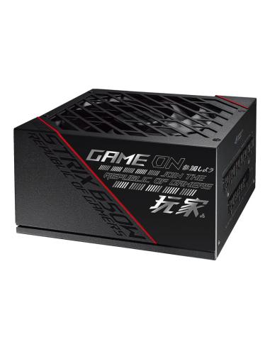 FUENTE DE ALIMENTACION ATX 650W ASUS...