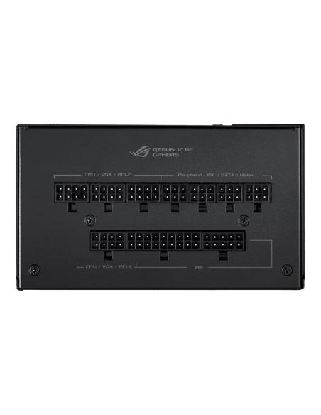 FUENTE DE ALIMENTACION ATX 650W ASUS ROG-STRIX-650G1 80+ GOLD