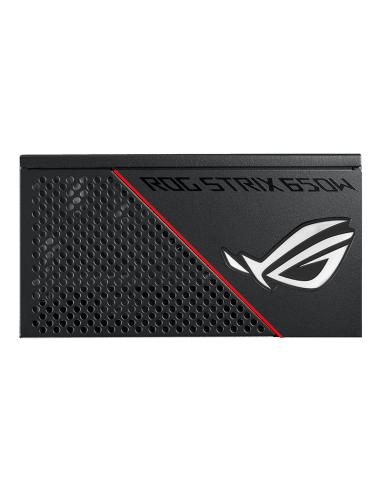 FUENTE DE ALIMENTACION ATX 650W ASUS...