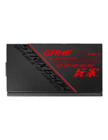 FUENTE DE ALIMENTACION ATX 650W ASUS...