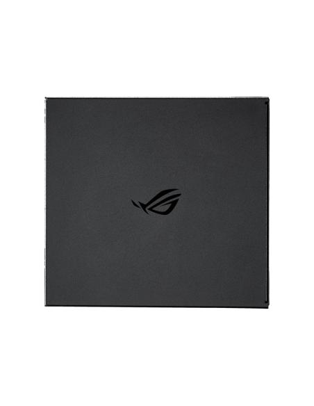 FUENTE DE ALIMENTACION ATX 650W ASUS ROG-STRIX-650G1 80+ GOLD