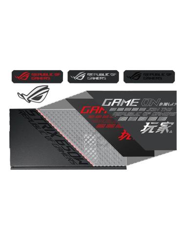 FUENTE DE ALIMENTACION ATX 650W ASUS...