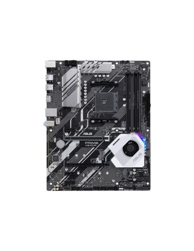 PLACA BASE ASUS AMD PRIME X570-P SOCKET AM4...