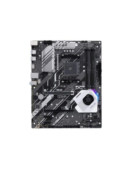 PLACA BASE ASUS AMD PRIME X570-P SOCKET AM4 X570 ATX DDR4 SATA6 USB 3.1