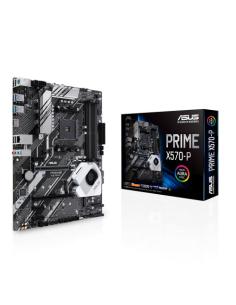 PLACA BASE ASUS AMD PRIME X570-P SOCKET AM4 X570 ATX DDR4... 2
