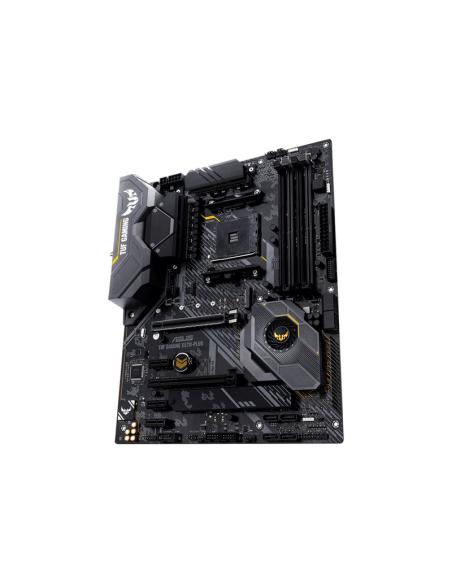 PLACA BASE ASUS INTEL GAMING X570-PLUS AN4 ATX GRAFICA DDR4 GLAN USB 3.1