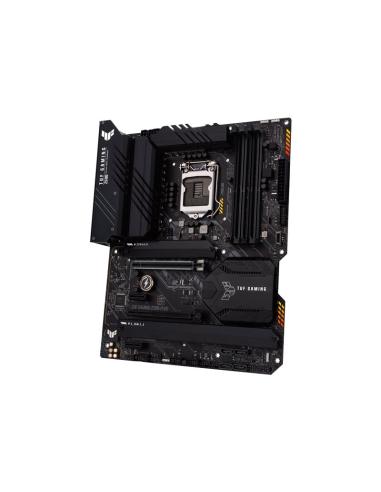 PLACA BASE ASUS INTEL TUF GAMING Z590-PLUS...