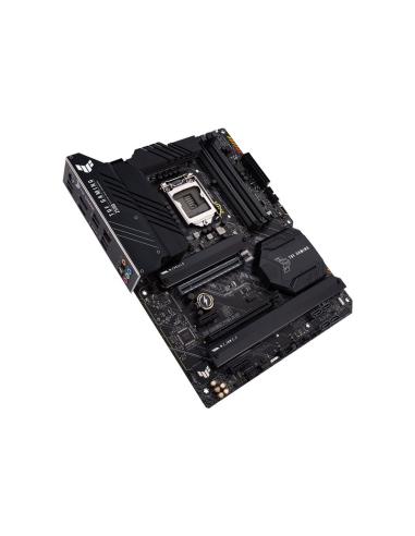 PLACA BASE ASUS INTEL TUF GAMING Z590-PLUS...