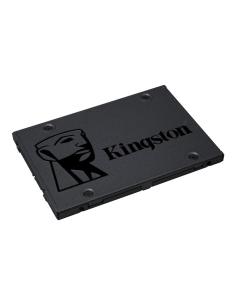 DISCO SSD 2.5 KINGSTON A400 240GB SATA6