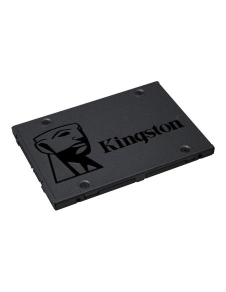 DISCO SSD 2.5 KINGSTON A400 240GB SATA6