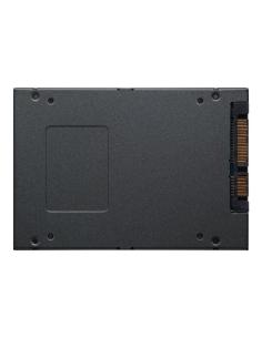 DISCO SSD 2.5 KINGSTON A400 240GB SATA6 2