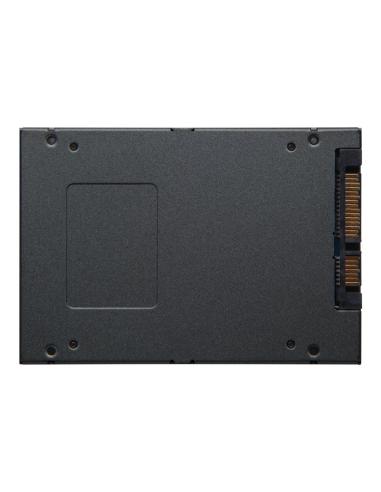 DISCO SSD 2.5 KINGSTON A400 240GB SATA6