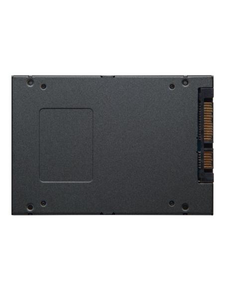 DISCO SSD 2.5 KINGSTON A400 240GB SATA6