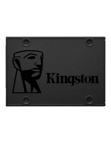 DISCO SSD 2.5 KINGSTON A400 240GB SATA6