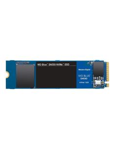 DISCO SSD M.2 NVME 250GB WESTERN BLUE 2280