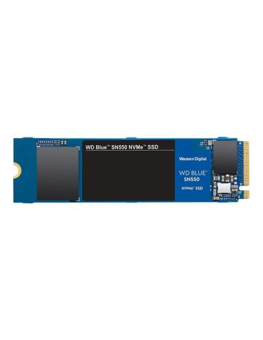 DISCO SSD M.2 NVME 250GB WESTERN BLUE 2280