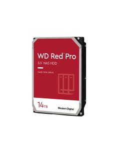 DISCO DURO 14TB SATA6 512MB 7200RPM WD RED PRO 2