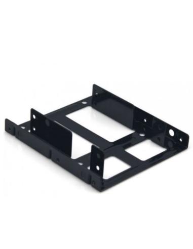 ADAPTADOR DISCO DURO COOLBOX 3.5 A 2X 2.5